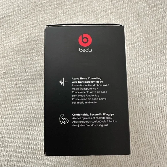 Beats Fit Pro Wireless Noise Cancelling Earbuds